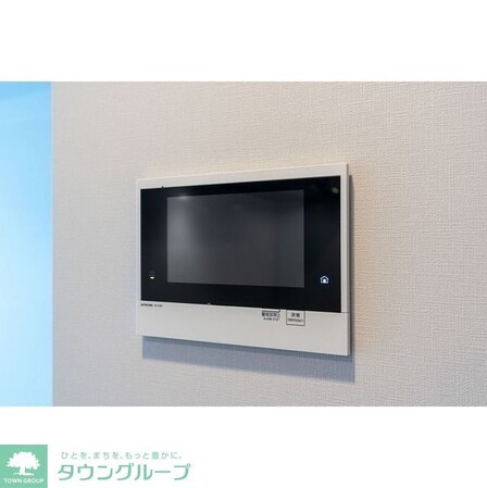 コンフォリア・リヴ東中野の物件内観写真